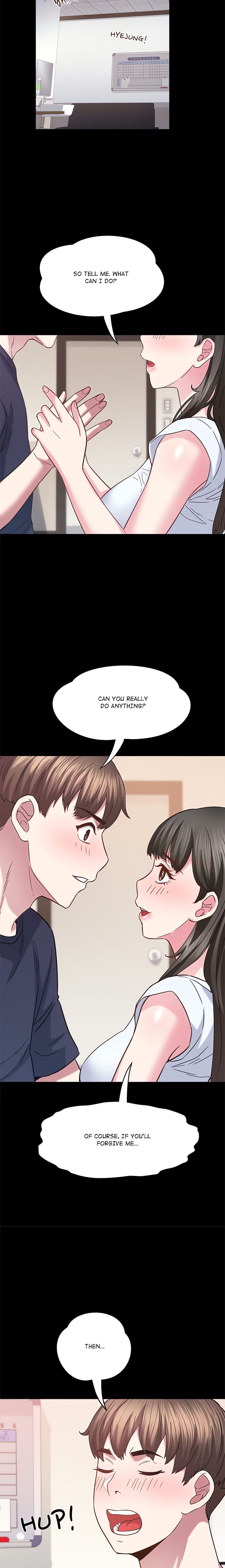 Tell Me the Future Uncensored, chapter 13, page 21 of 29