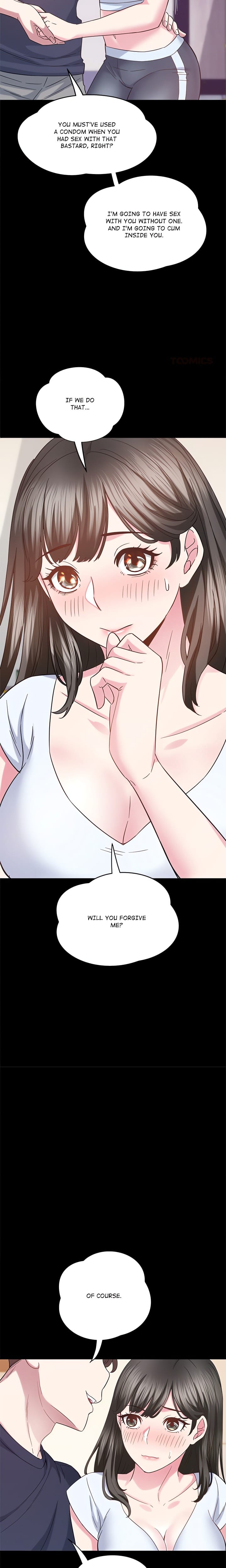 Tell Me the Future Uncensored, chapter 13, page 23 of 29