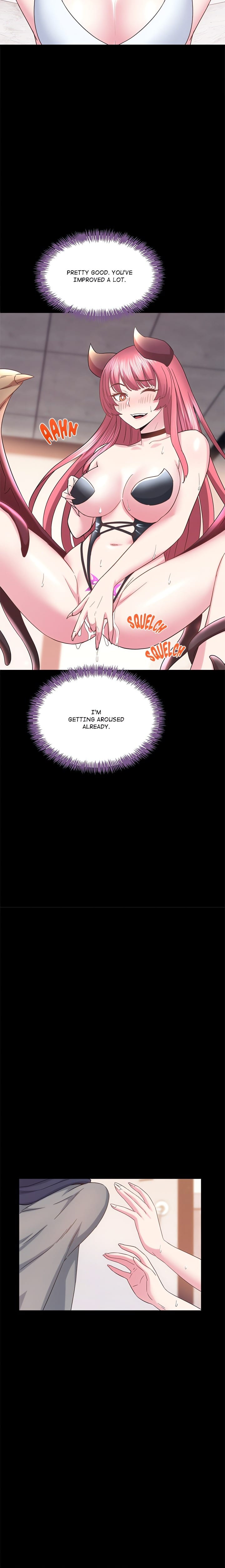 Tell Me the Future Uncensored, chapter 13, page 25 of 29