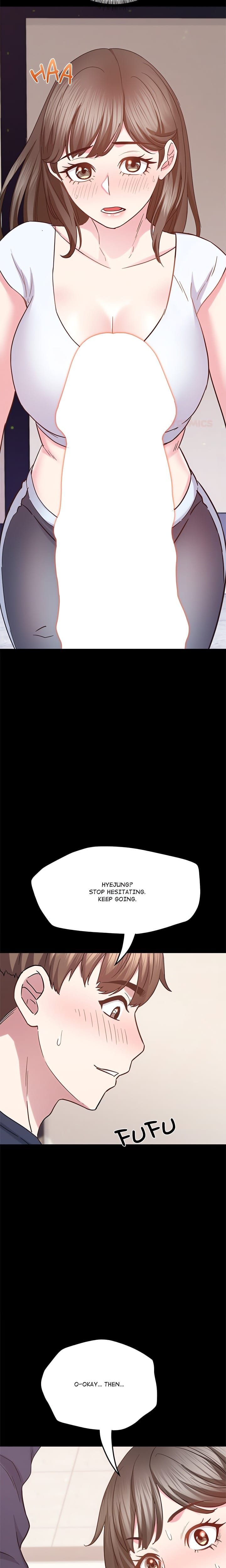 Tell Me the Future Uncensored, chapter 13, page 28 of 29
