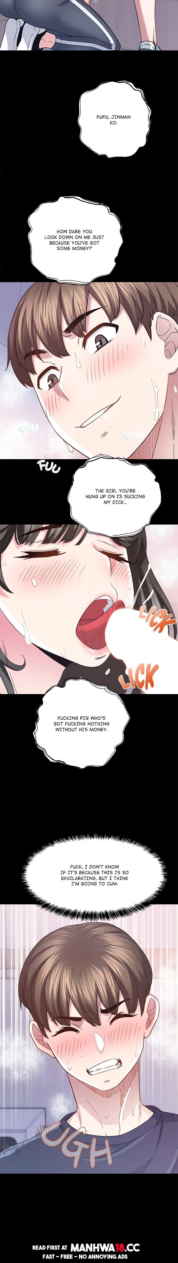 Tell Me the Future Uncensored, chapter 14, page 7 of 27
