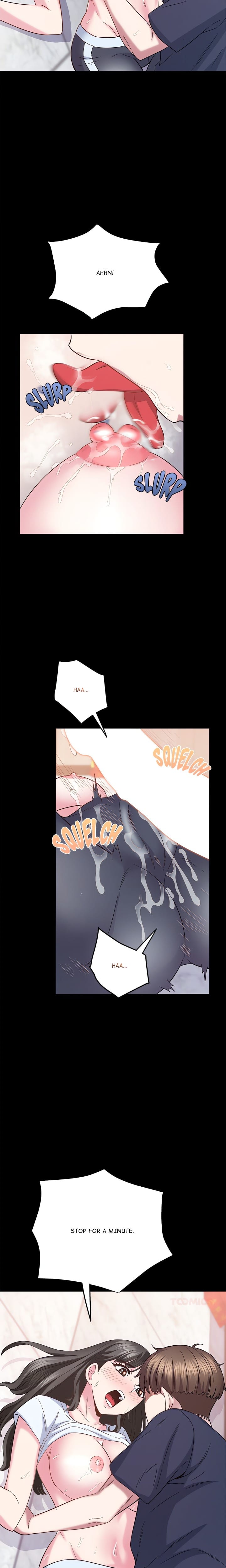 Tell Me the Future Uncensored, chapter 14, page 14 of 27