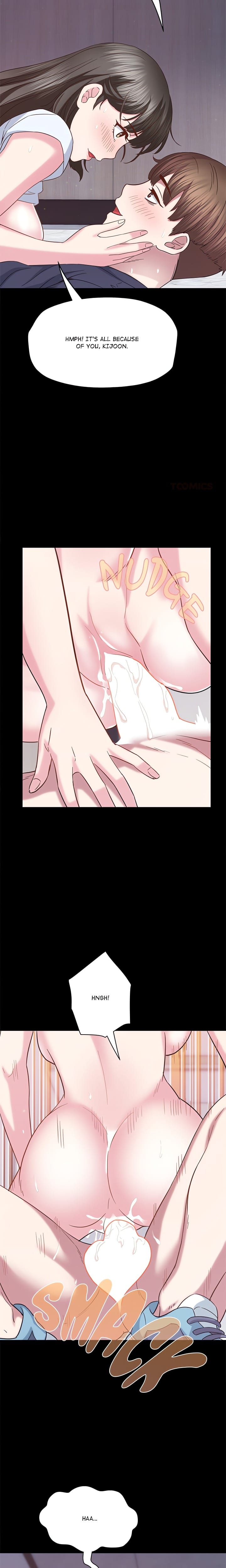 Tell Me the Future Uncensored, chapter 14, page 19 of 27