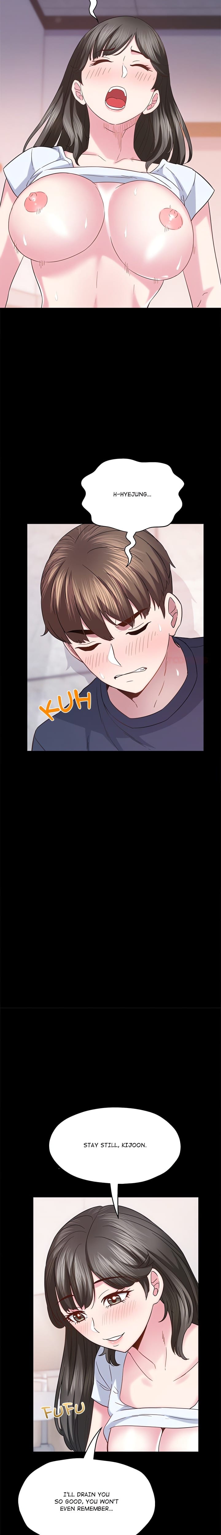 Tell Me the Future Uncensored, chapter 14, page 20 of 27