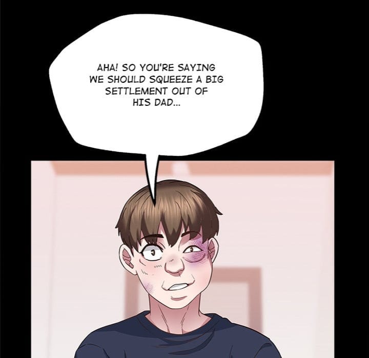 Tell Me the Future Uncensored, chapter 16, page 158 of 221