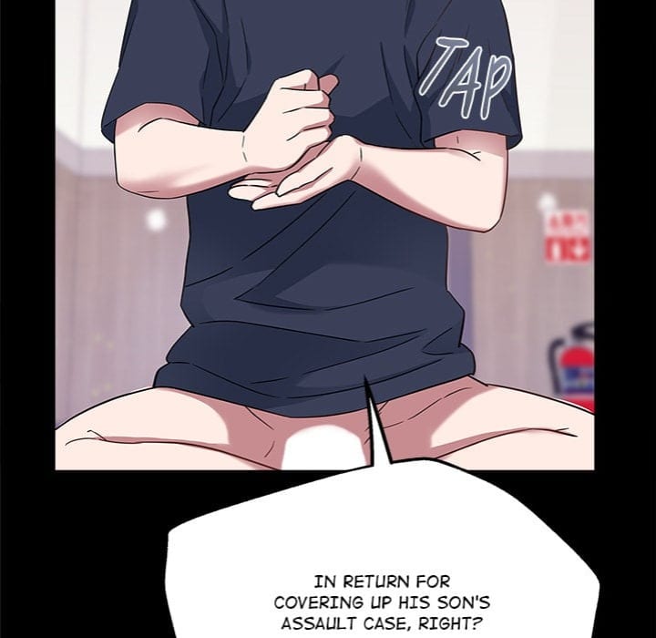 Tell Me the Future Uncensored, chapter 16, page 159 of 221