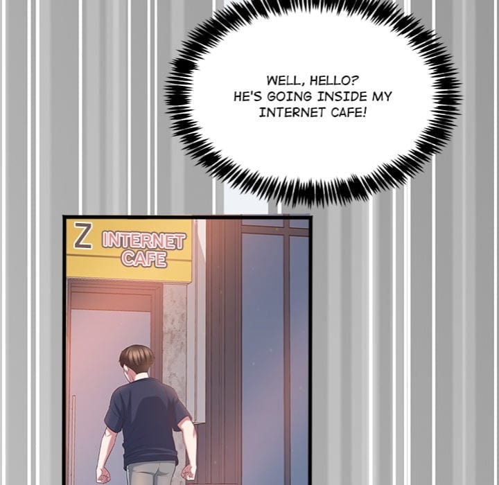 Tell Me the Future Uncensored, chapter 16, page 195 of 221