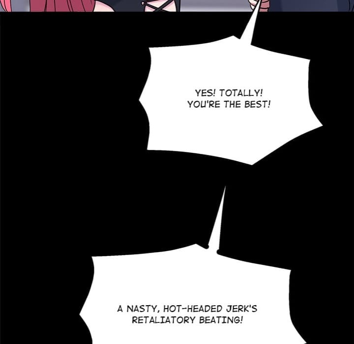 Tell Me the Future Uncensored, chapter 16, page 213 of 221
