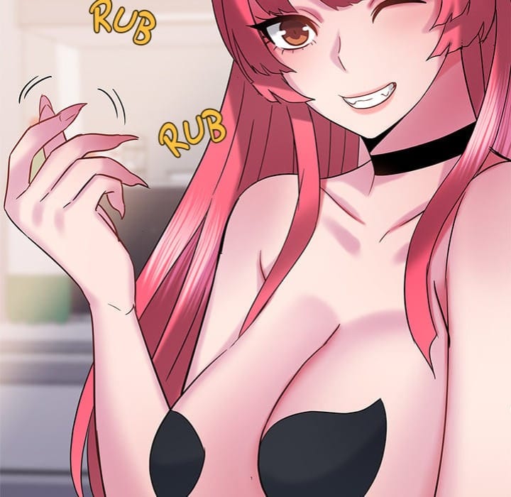 Tell Me the Future Uncensored, chapter 16, page 219 of 221