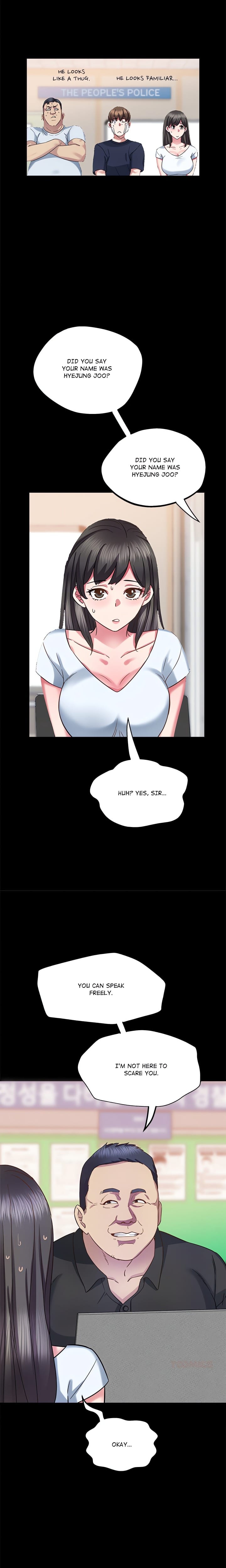 Tell Me the Future Uncensored, chapter 17, page 5 of 28