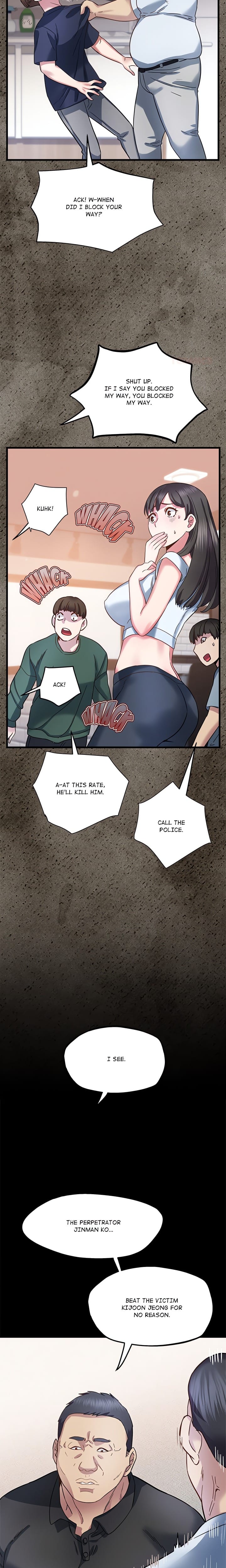 Tell Me the Future Uncensored, chapter 17, page 9 of 28