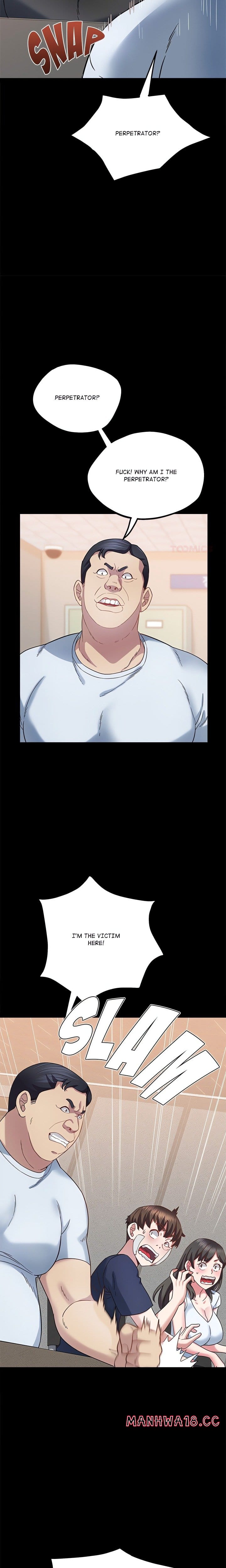 Tell Me the Future Uncensored, chapter 17, page 10 of 28