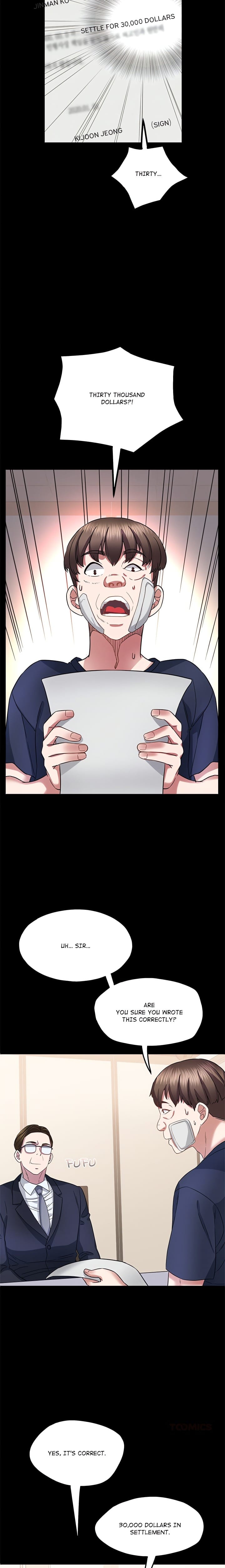 Tell Me the Future Uncensored, chapter 17, page 24 of 28
