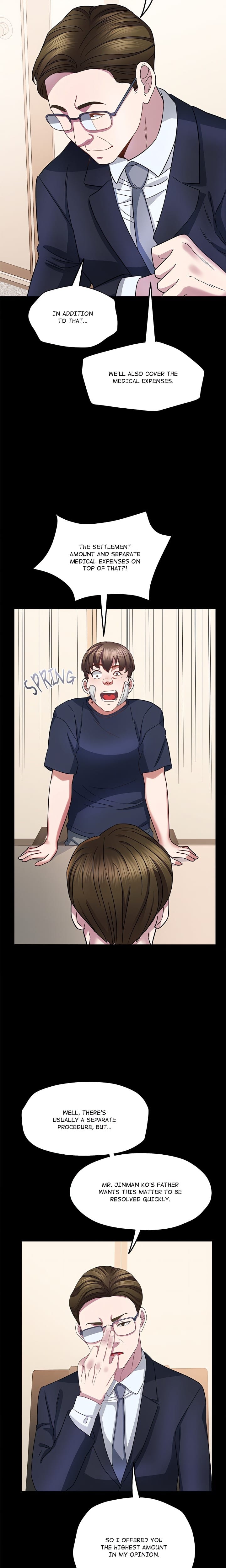 Tell Me the Future Uncensored, chapter 17, page 25 of 28