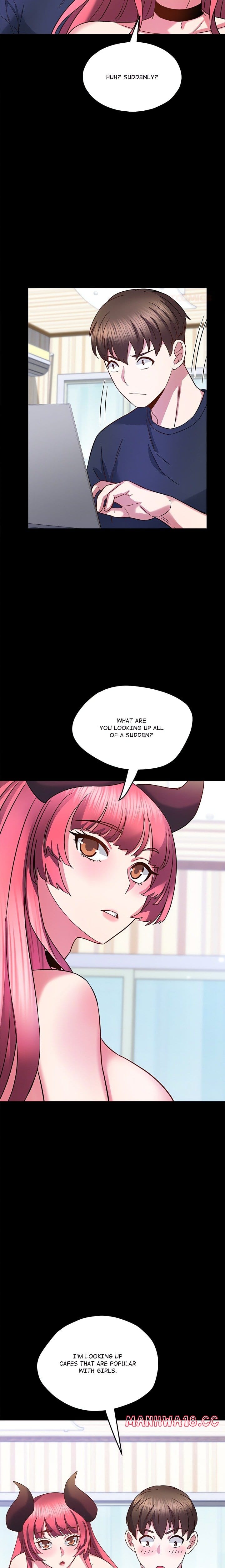 Tell Me the Future Uncensored, chapter 18, page 18 of 27