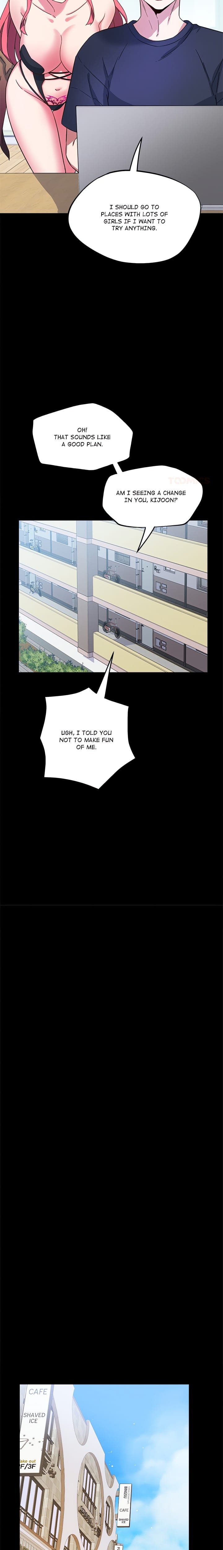 Tell Me the Future Uncensored, chapter 18, page 19 of 27