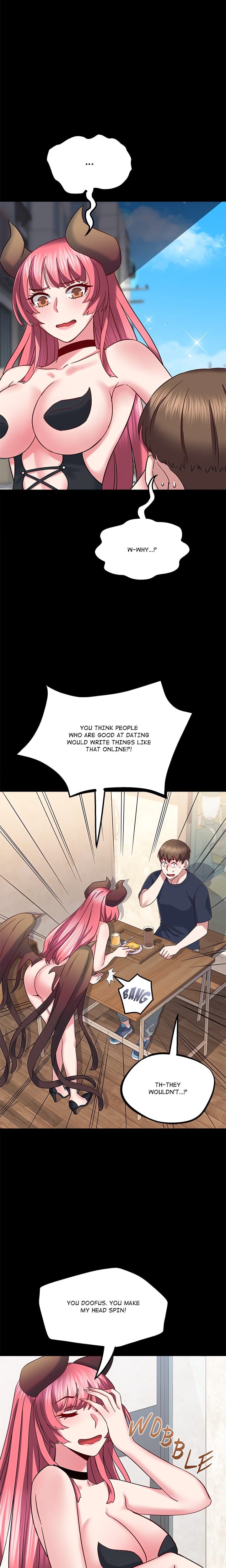 Tell Me the Future Uncensored, chapter 18, page 25 of 27