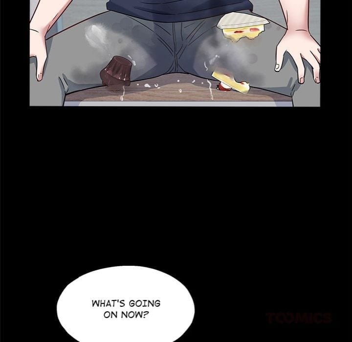 Tell Me the Future Uncensored, chapter 19, page 20 of 188