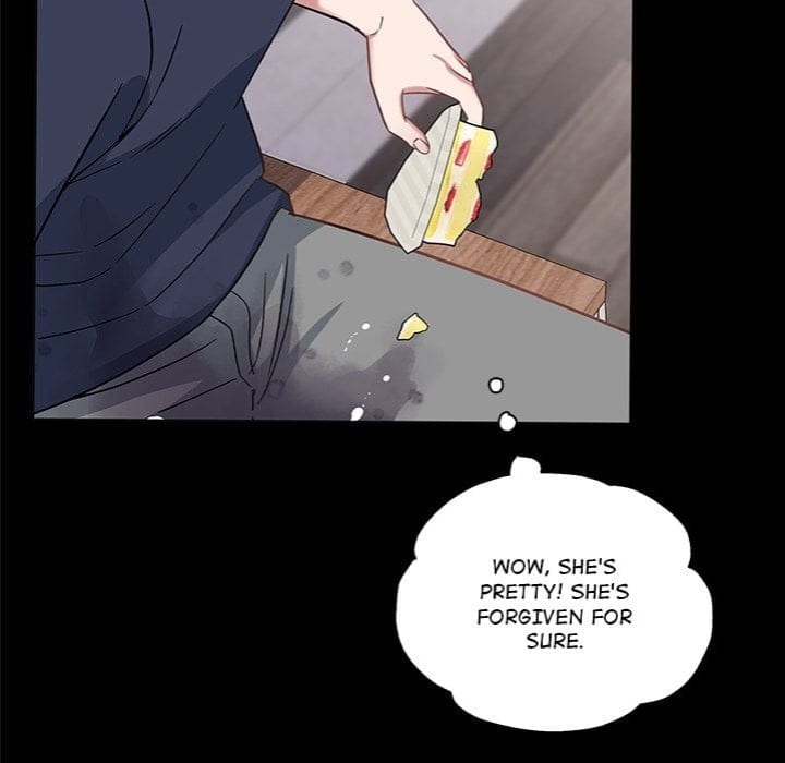 Tell Me the Future Uncensored, chapter 19, page 34 of 188