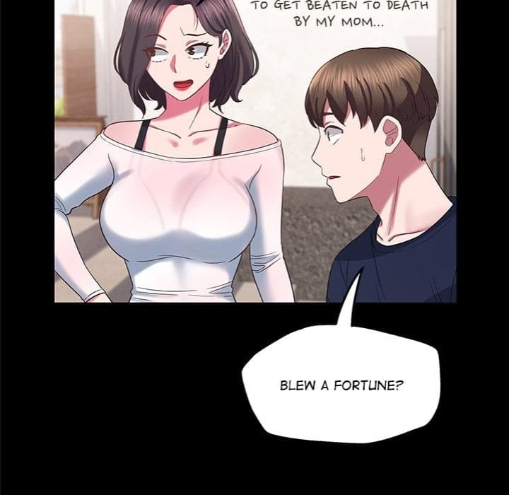 Tell Me the Future Uncensored, chapter 19, page 74 of 188
