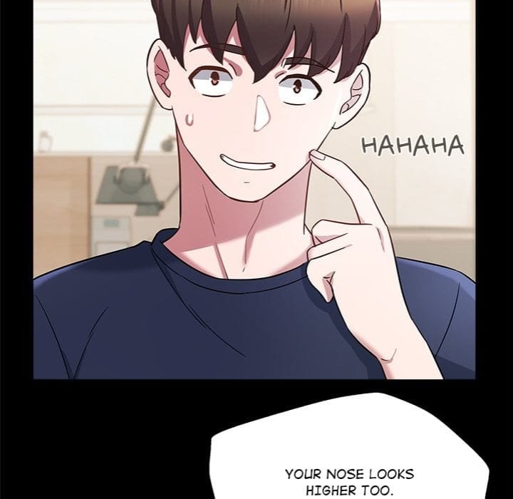 Tell Me the Future Uncensored, chapter 19, page 85 of 188