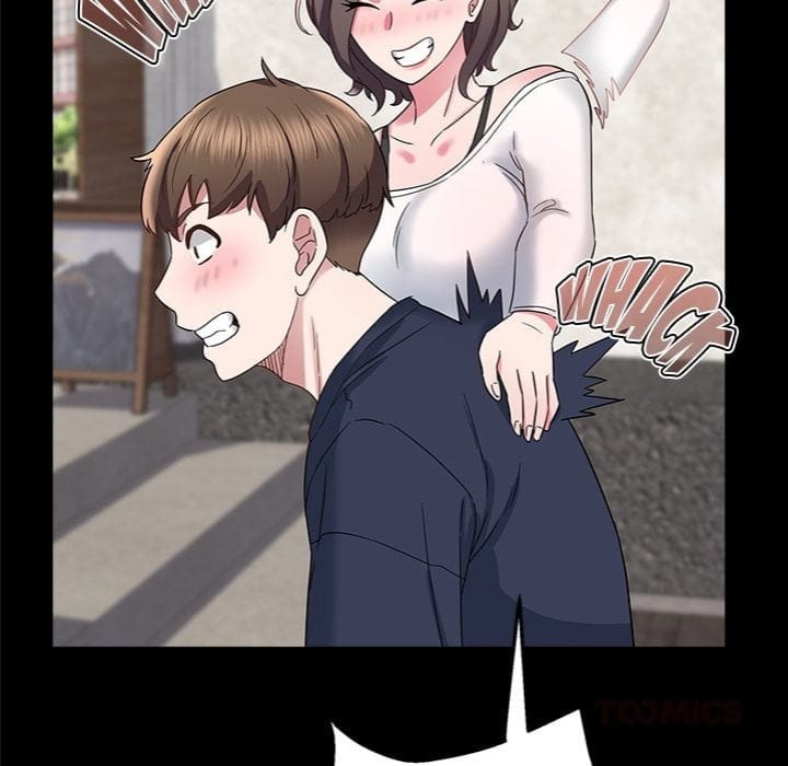 Tell Me the Future Uncensored, chapter 19, page 108 of 188
