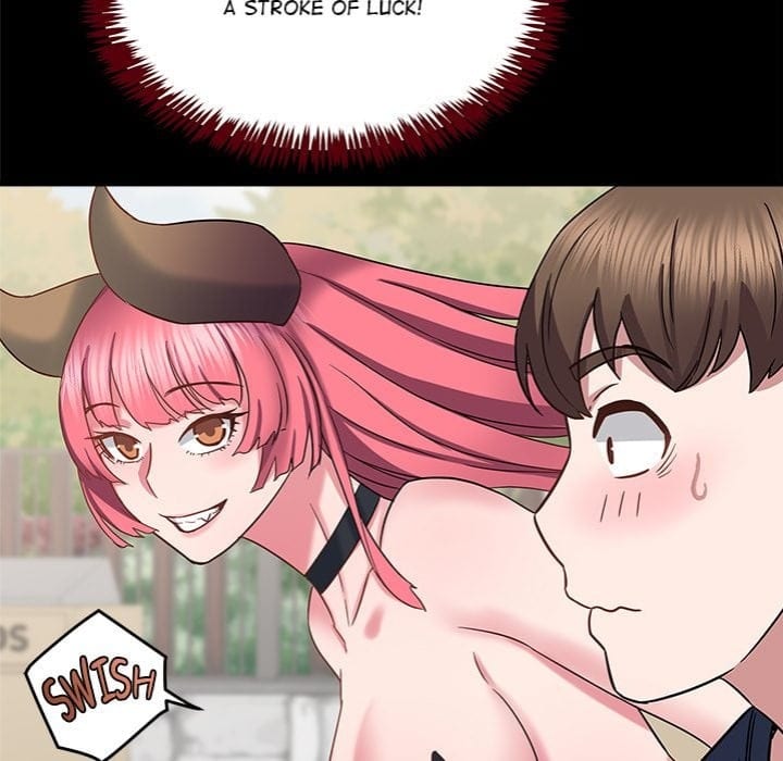 Tell Me the Future Uncensored, chapter 19, page 117 of 188
