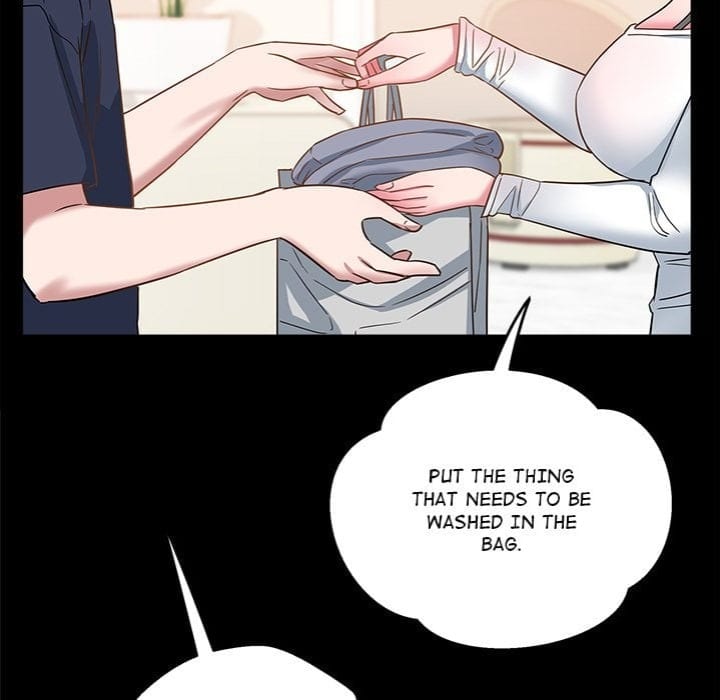 Tell Me the Future Uncensored, chapter 19, page 147 of 188