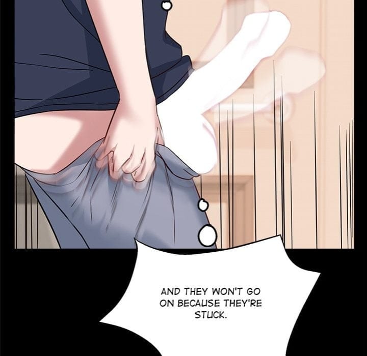 Tell Me the Future Uncensored, chapter 19, page 163 of 188
