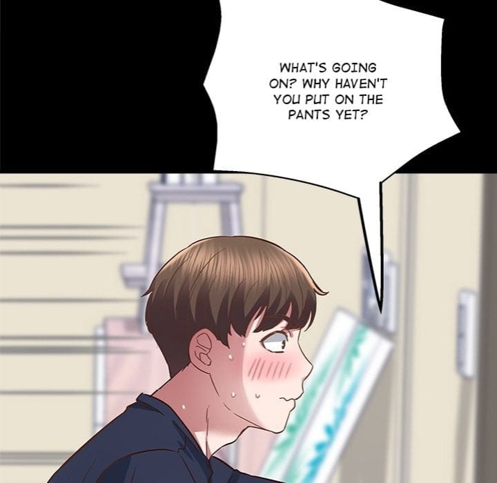 Tell Me the Future Uncensored, chapter 20, page 25 of 191