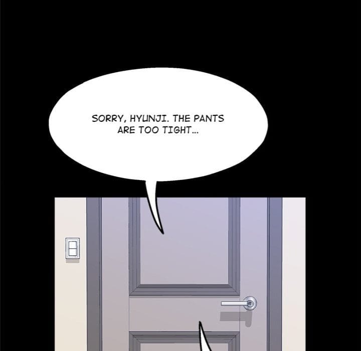 Tell Me the Future Uncensored, chapter 20, page 33 of 191