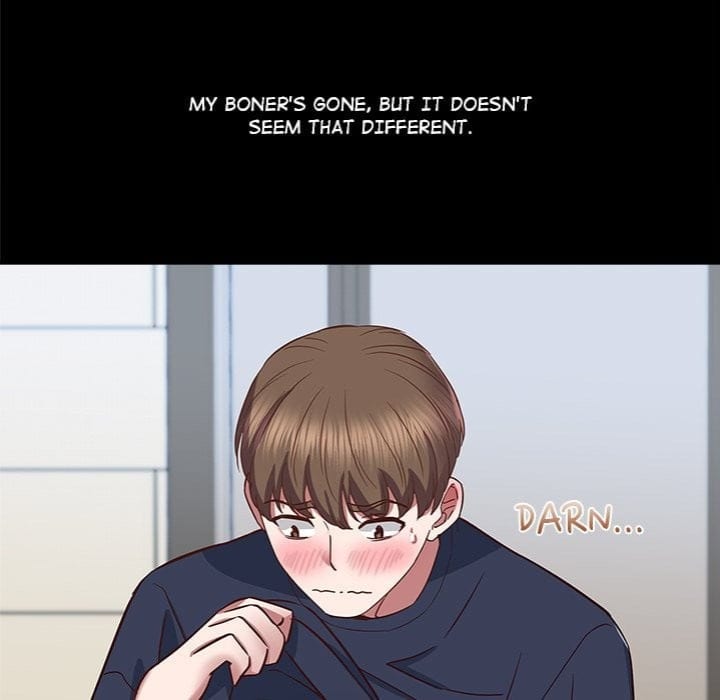 Tell Me the Future Uncensored, chapter 20, page 71 of 191