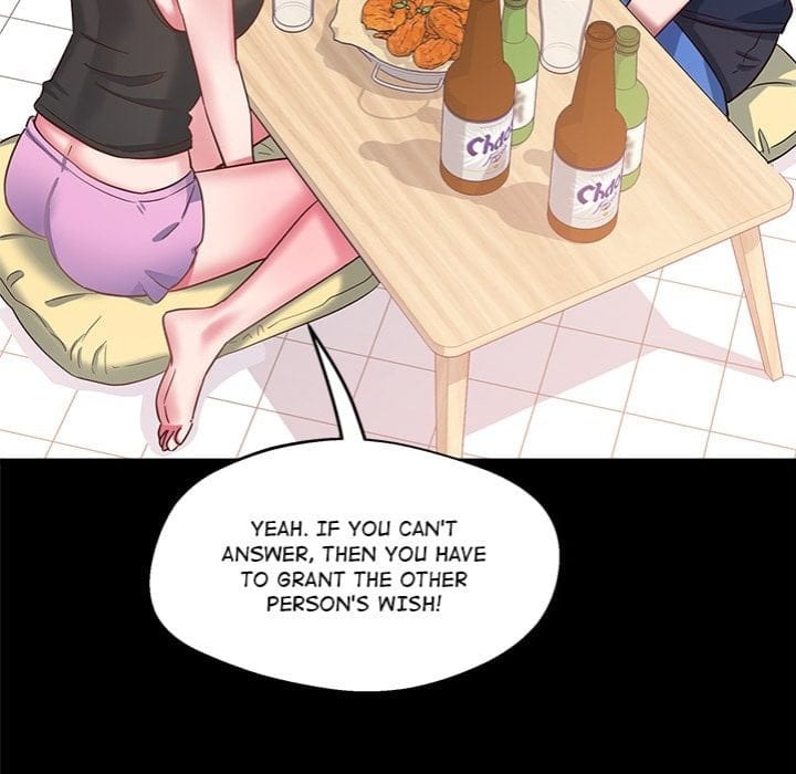 Tell Me the Future Uncensored, chapter 20, page 150 of 191