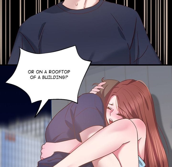 Tell Me the Future Uncensored, chapter 20, page 161 of 191