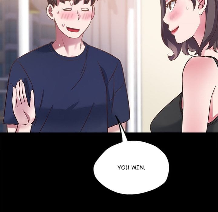 Tell Me the Future Uncensored, chapter 20, page 167 of 191