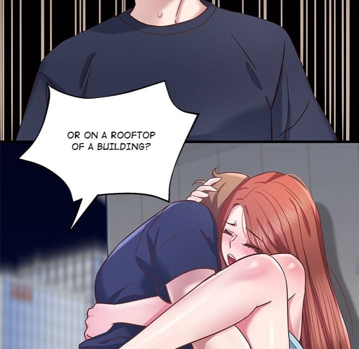 Tell Me the Future Uncensored, chapter 21, page 8 of 194