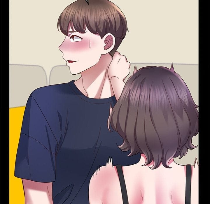 Tell Me the Future Uncensored, chapter 21, page 41 of 194