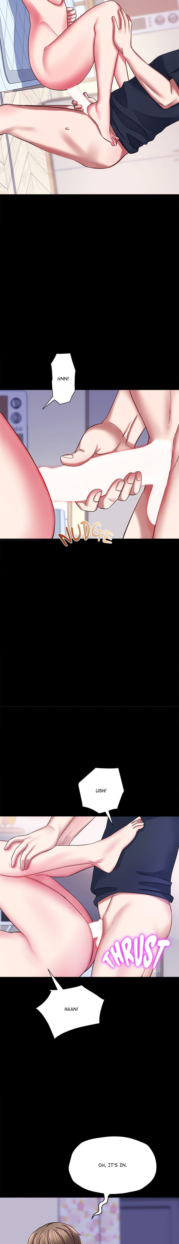 Tell Me the Future Uncensored, chapter 22, page 5 of 28