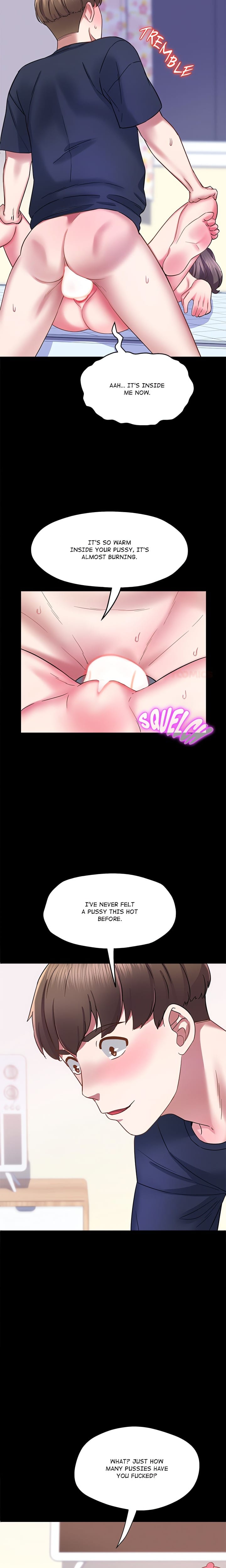 Tell Me the Future Uncensored, chapter 22, page 6 of 28
