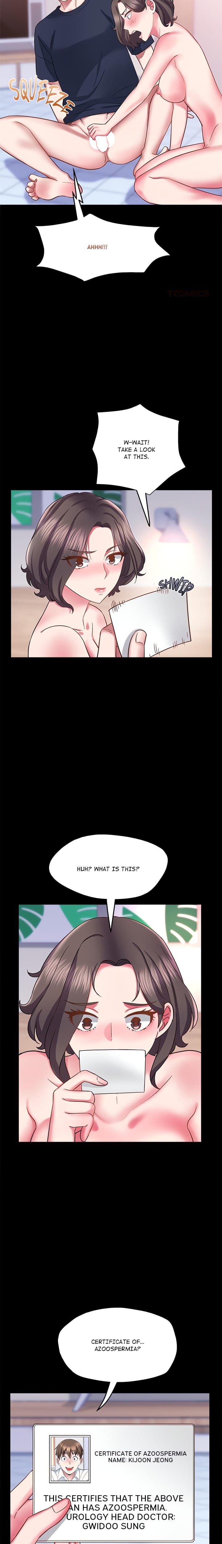 Tell Me the Future Uncensored, chapter 22, page 18 of 28