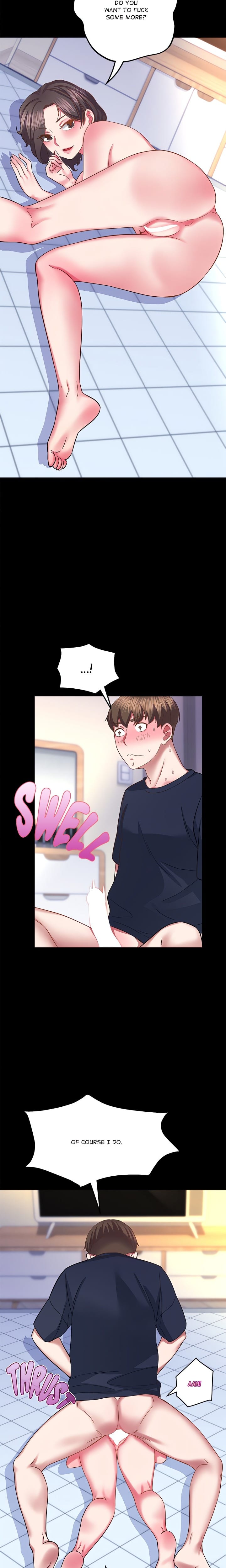 Tell Me the Future Uncensored, chapter 22, page 22 of 28