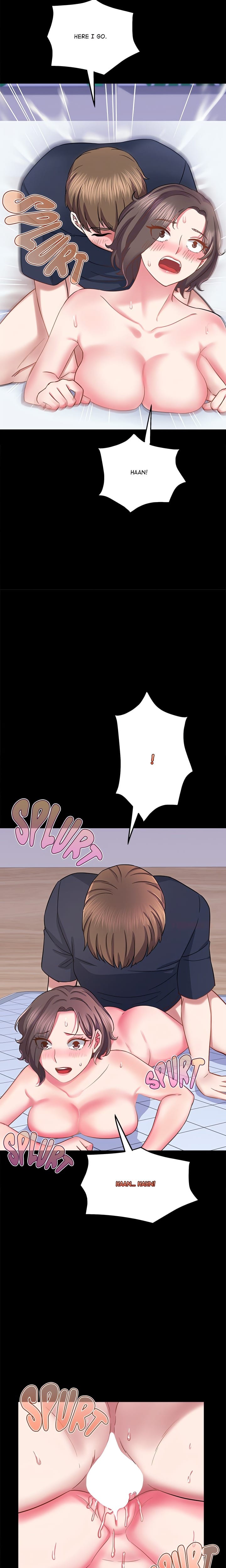 Tell Me the Future Uncensored, chapter 22, page 26 of 28