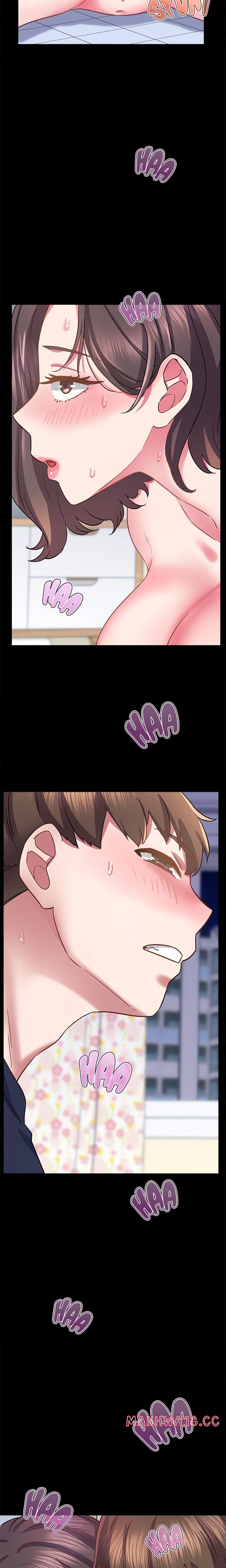Tell Me the Future Uncensored, chapter 22, page 27 of 28