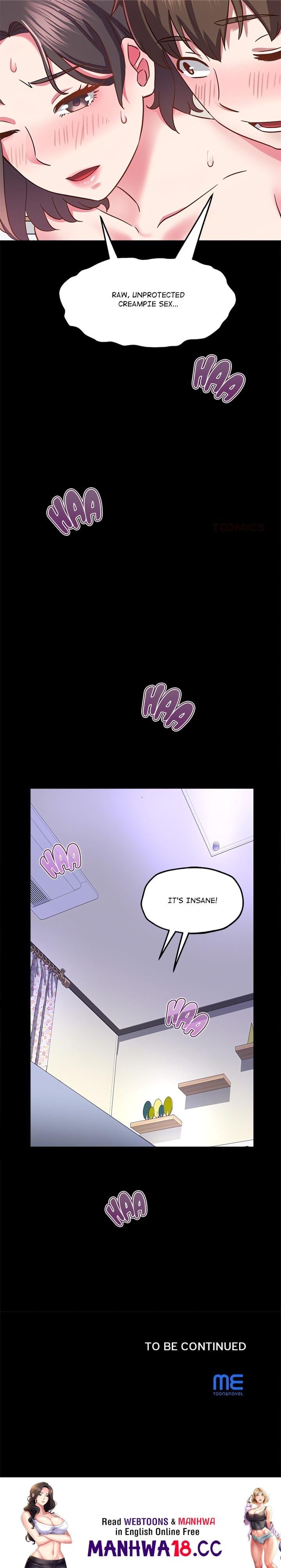 Tell Me the Future Uncensored, chapter 22, page 28 of 28