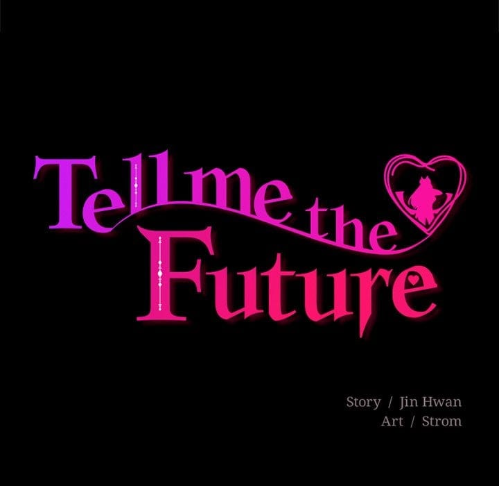 Tell Me the Future Uncensored, chapter 23, page 19 of 184