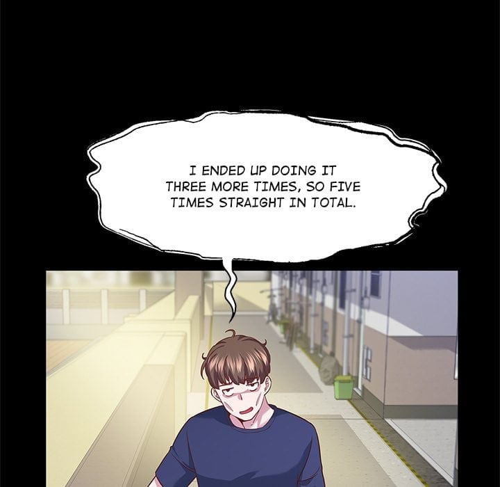 Tell Me the Future Uncensored, chapter 23, page 25 of 184
