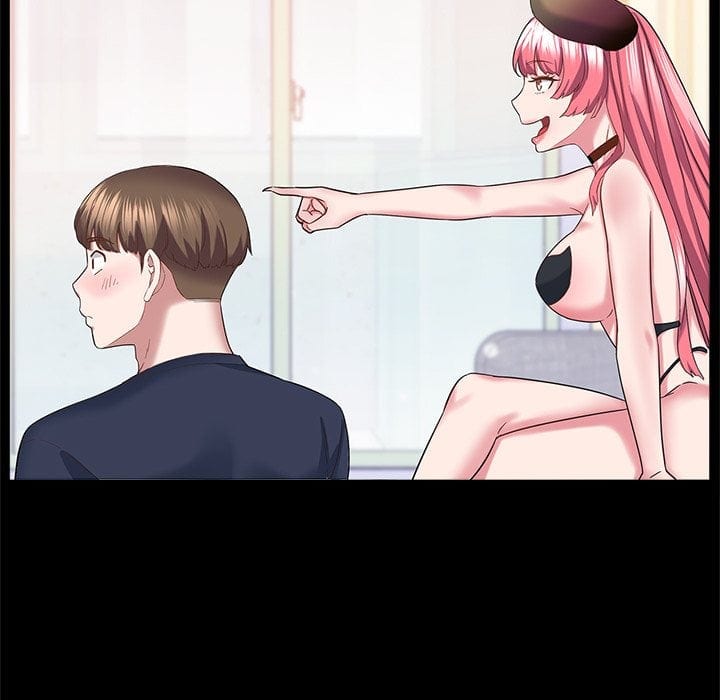 Tell Me the Future Uncensored, chapter 23, page 64 of 184