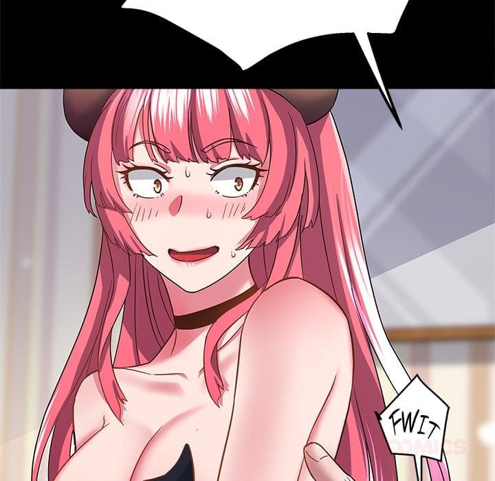 Tell Me the Future Uncensored, chapter 23, page 116 of 184