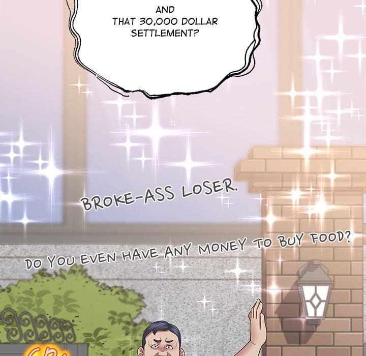 Tell Me the Future Uncensored, chapter 23, page 135 of 184