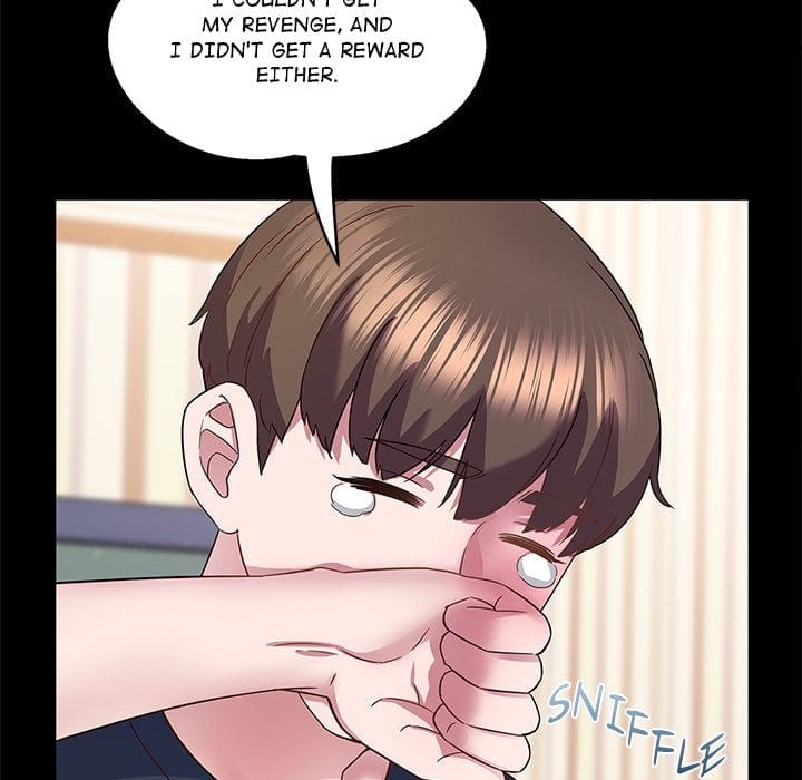 Tell Me the Future Uncensored, chapter 23, page 138 of 184